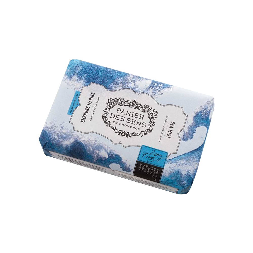 海霧(小蒼蘭與海鹽)_200g