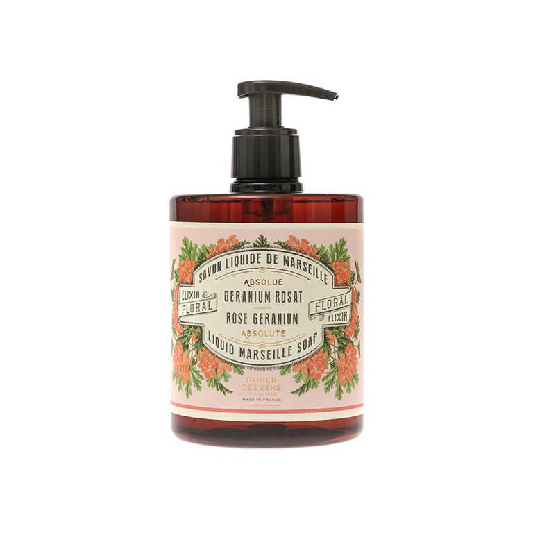 玫瑰天竺葵_500ml