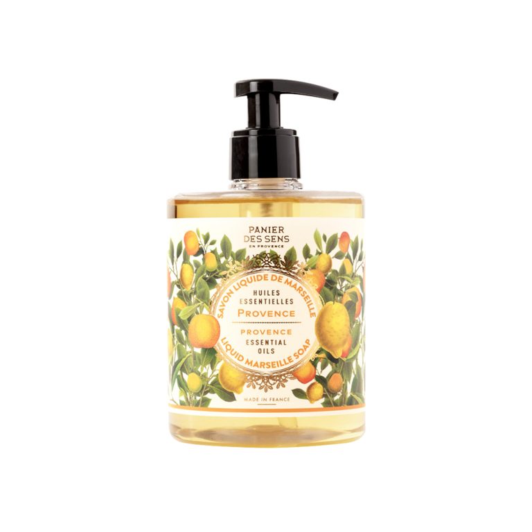 經典普羅旺斯_500ml