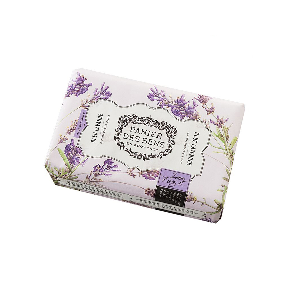 藍色薰衣草_200g